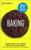 Baking Recipe Sampler - Erin Patinkin, Agatha Kulaga, Debbie Adler & Meaghan Mountford