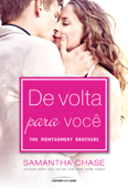 De volta para você - Samantha Chase