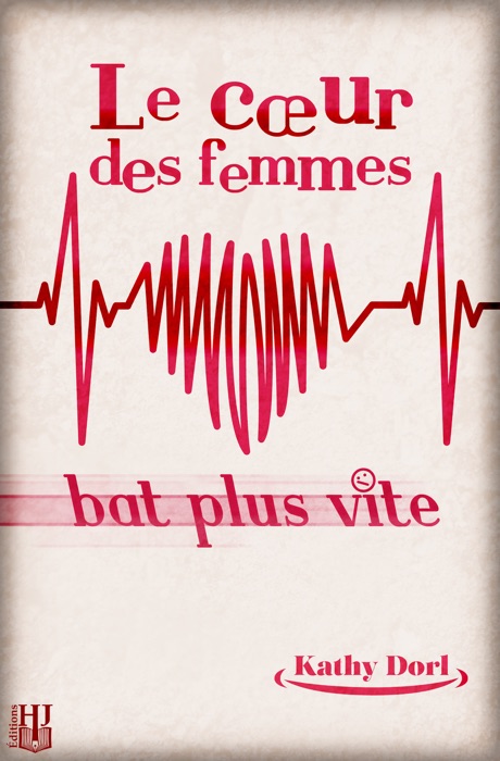 Le cœur des femmes bat plus vite