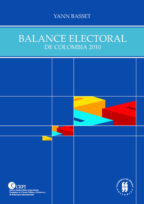 Balance electoral de Colombia 2010