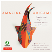 Amazing Origami - Tuttle Publishing