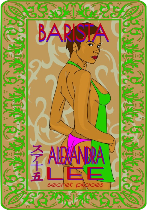 Barista