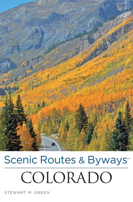Scenic Routes & Byways™ Colorado, 4th