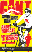 Can't Swim, Can't Ride, Can't Run - Andy Holgate