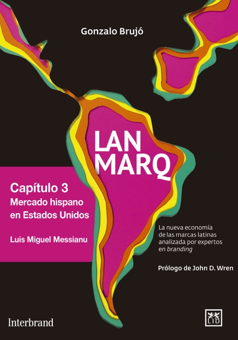 Lanmarq. Capítulo 3