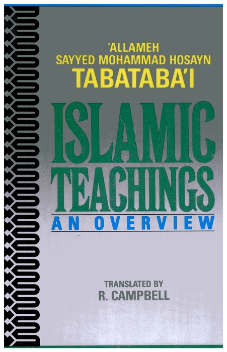 Islamic Teachings