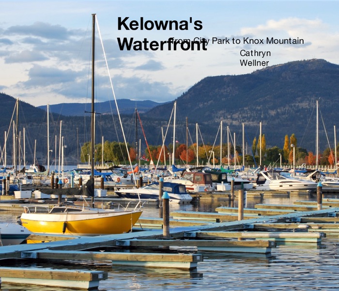 Kelowna's Waterfront