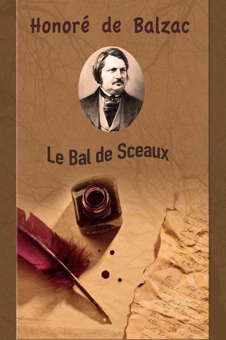 Le Bal de Sceaux
