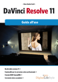 DaVinci Resolve 11 - Gian Guido Zurli