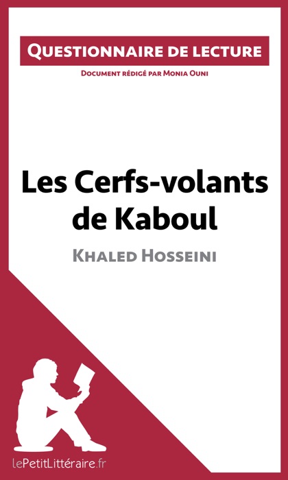 [Download] ~ Les Cerfsvolants de Kaboul de Khaled Hosseini ~ by Monia