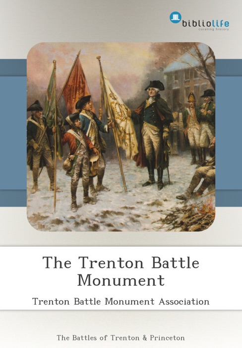 The Trenton Battle Monument
