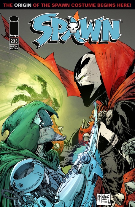 Spawn #233