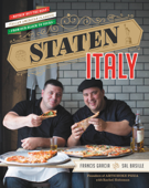 Staten Italy - Francis García & Sal Basille