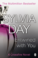 Sylvia Day - Entwined with You artwork