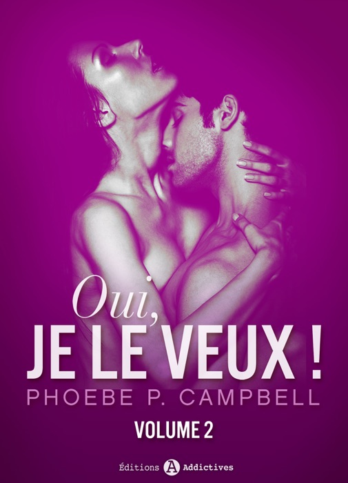 Oui, je le veux ! – vol. 2