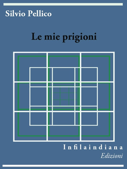 Le mie prigioni