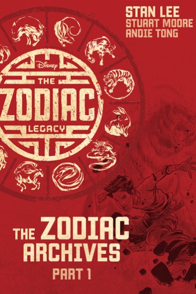 The Zodiac Archives: Part 1