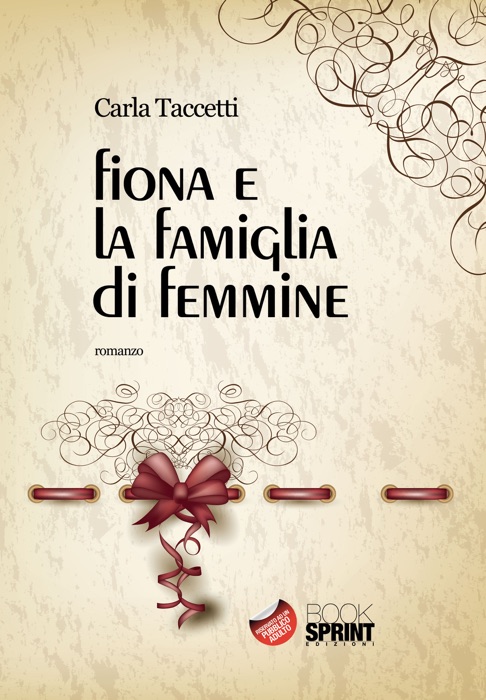 Fiona e la famiglia di femmine