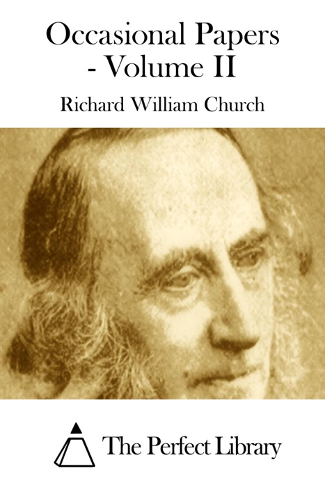 Occasional Papers - Volume II