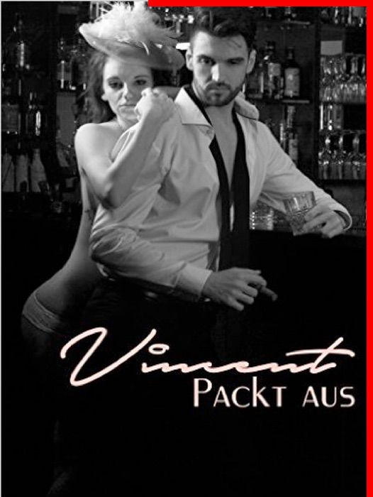 Vincent packt aus!