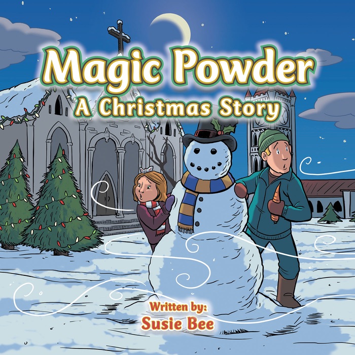 Magic Powder