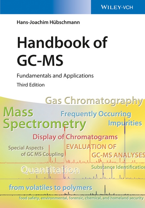 Handbook of GC-MS