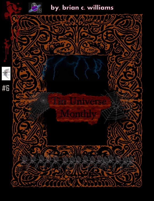 Tin Universe Monthly #6