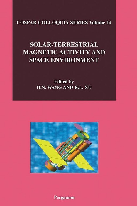 Solar-Terrestrial Magnetic Activity and Space Environment (Enhanced Edition)