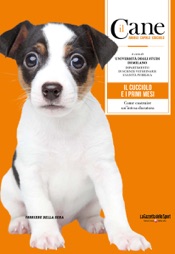 Il cane - Il cucciolo e i primi mesi