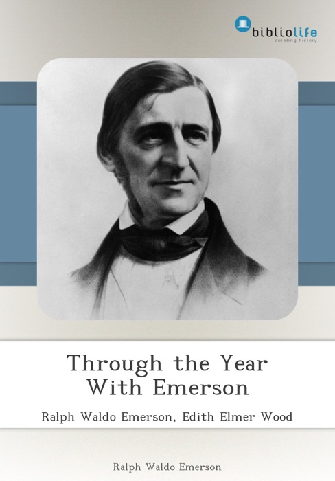 Through the Year With Emerson
