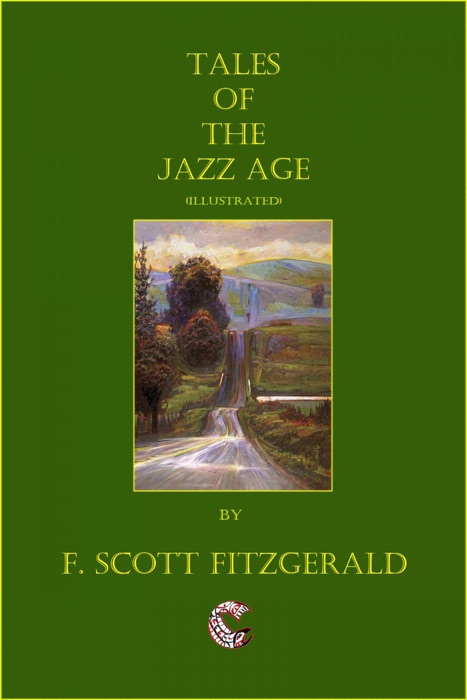 Tales of the Jazz Age (Illustrated)