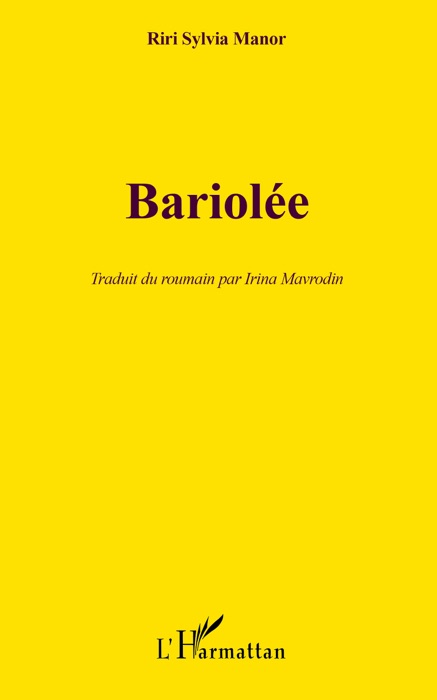 Bariolée