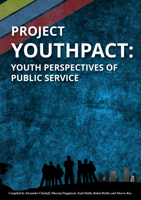 Project YouthPact: Youth Perspectives of Public Service