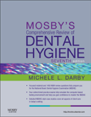 Mosby's Comprehensive Review of Dental Hygiene - E-Book - Michele Leonardi Darby BSDH, MS