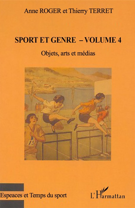 Sport et genre - Volume 4