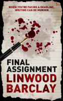 Linwood Barclay - Final Assignment artwork