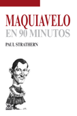 Maquiavelo - Paul Strathern