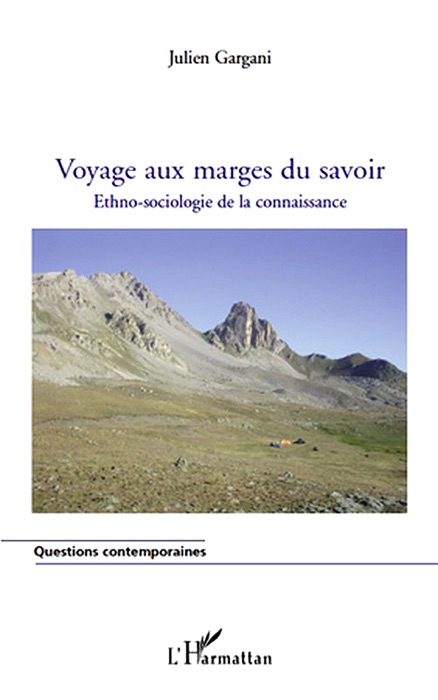 Voyage aux marges du savoir