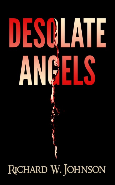 Desolate Angels