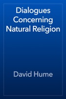 Dialogues Concerning Natural Religion