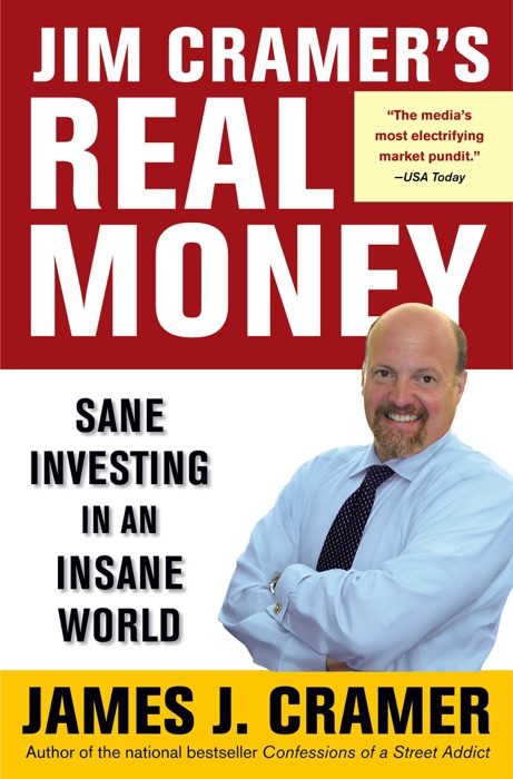 Jim Cramer's Real Money