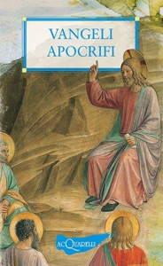 Vangeli apocrifi Book Cover