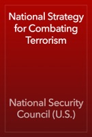 National Strategy for Combating Terrorism