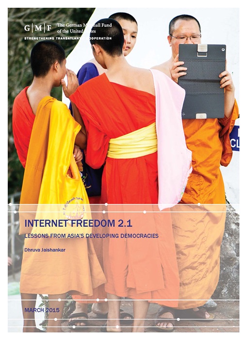 Internet Freedom 2.1