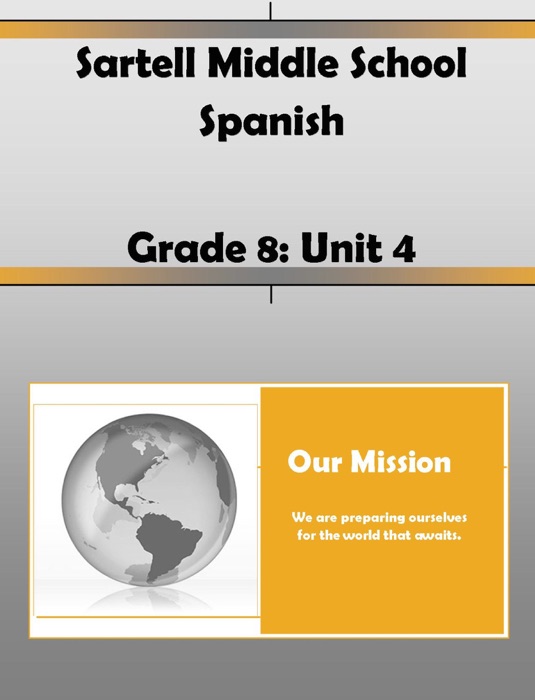 Spanish 1A