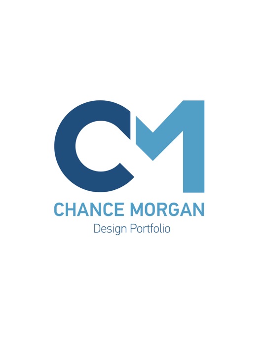 Chance Morgan | Portfolio