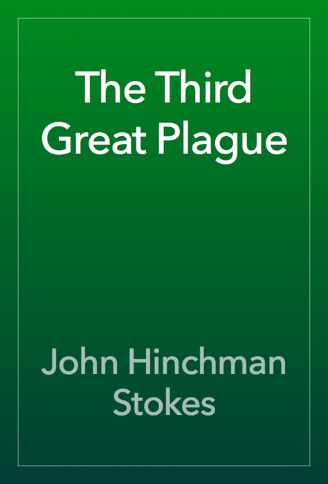 The Third Great Plague