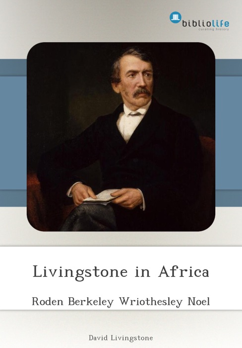 Livingstone in Africa