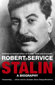 Stalin - Robert Service