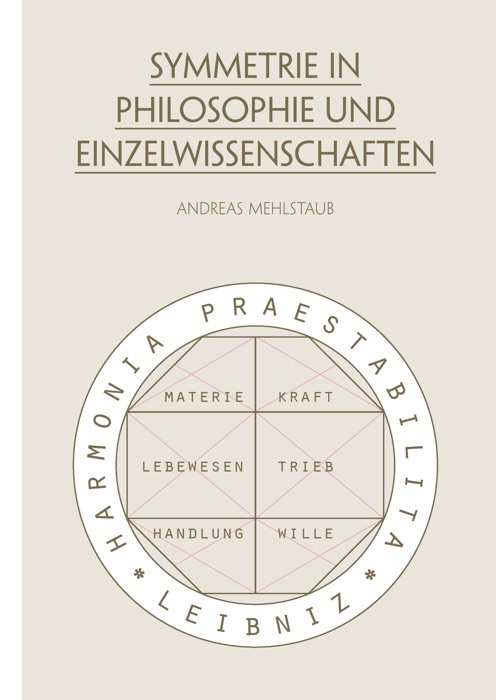 Symmetrie in Philosophie und Einzelwissenschaften